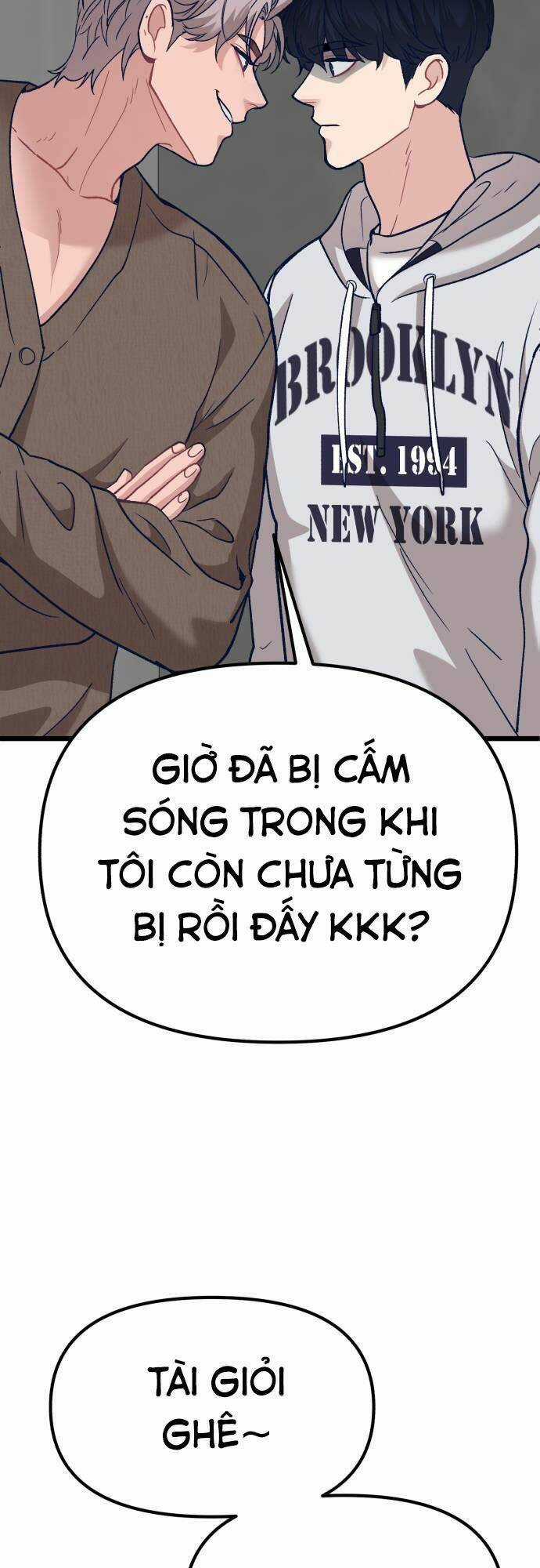 Đời Tư Idol Chapter 7 trang 30