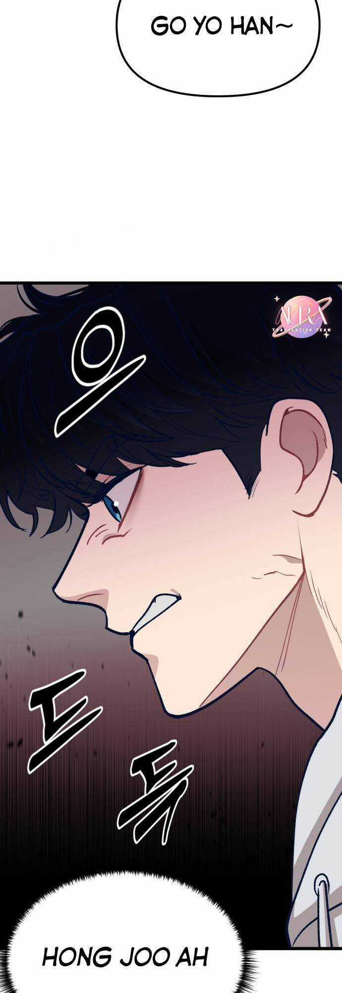 Đời Tư Idol Chapter 7 trang 31