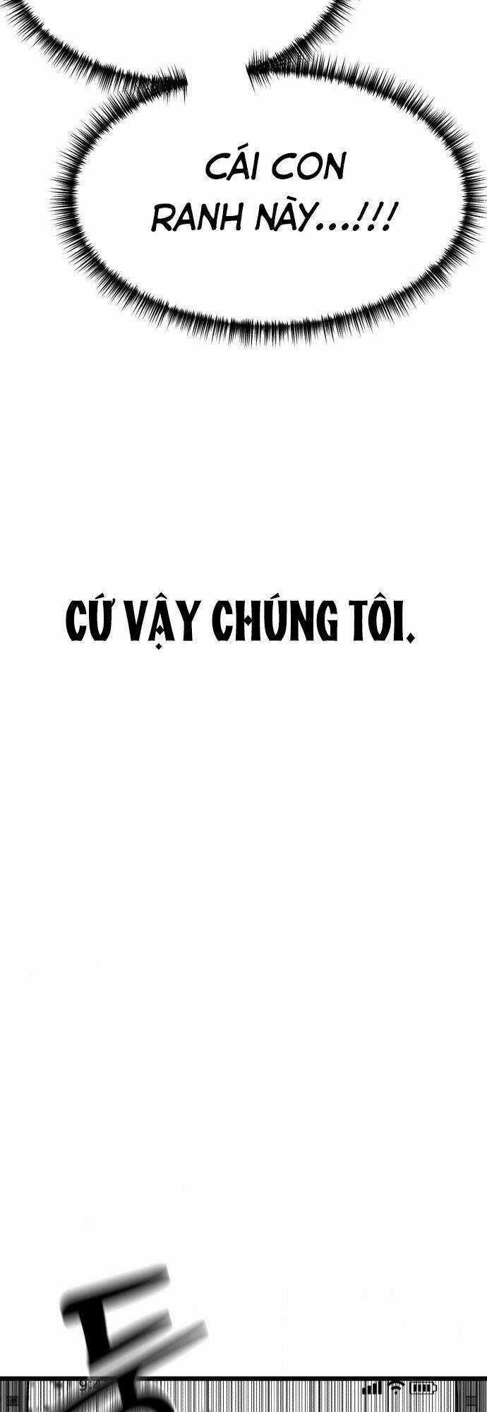 Đời Tư Idol Chapter 7 trang 32