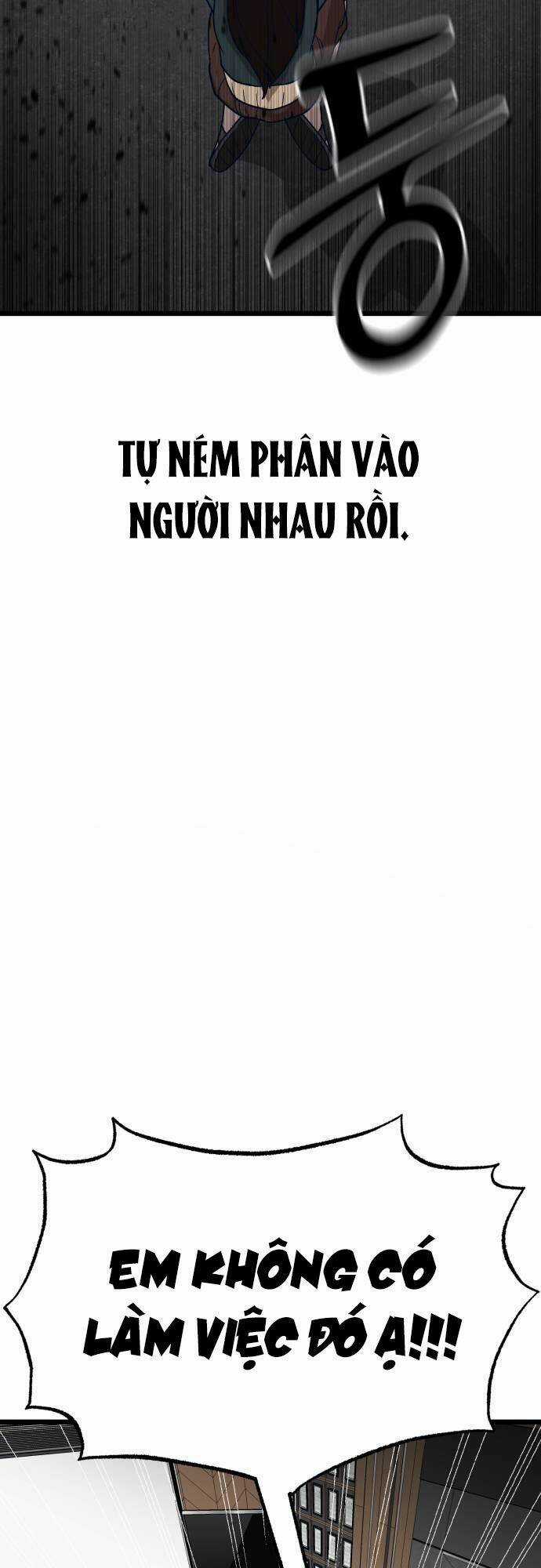 Đời Tư Idol Chapter 7 trang 34