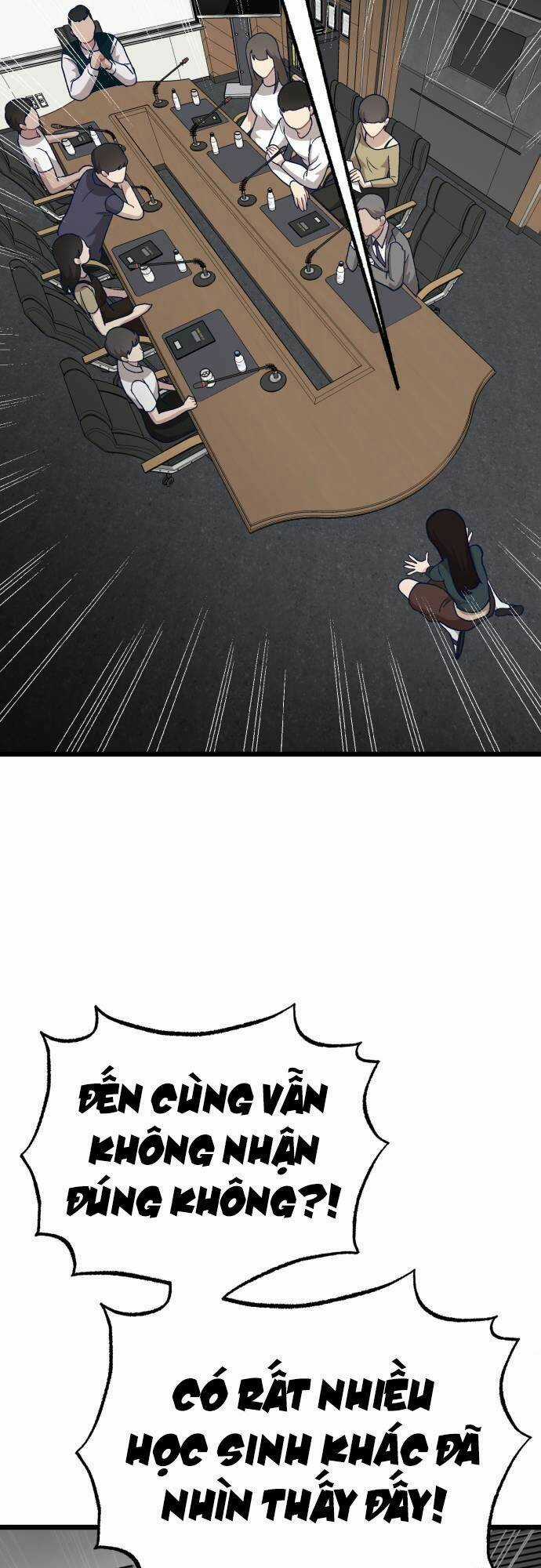 Đời Tư Idol Chapter 7 trang 35