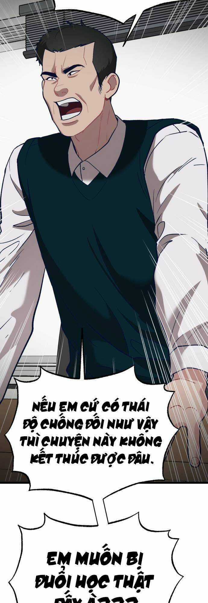 Đời Tư Idol Chapter 7 trang 36