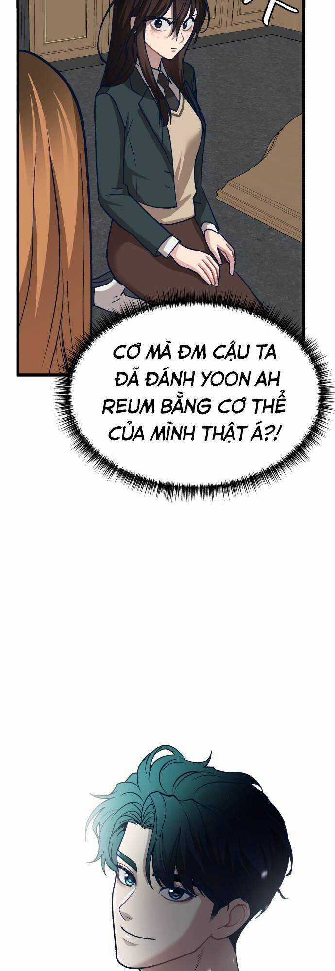 Đời Tư Idol Chapter 7 trang 40