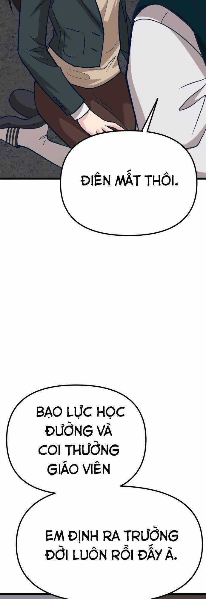 Đời Tư Idol Chapter 7 trang 44