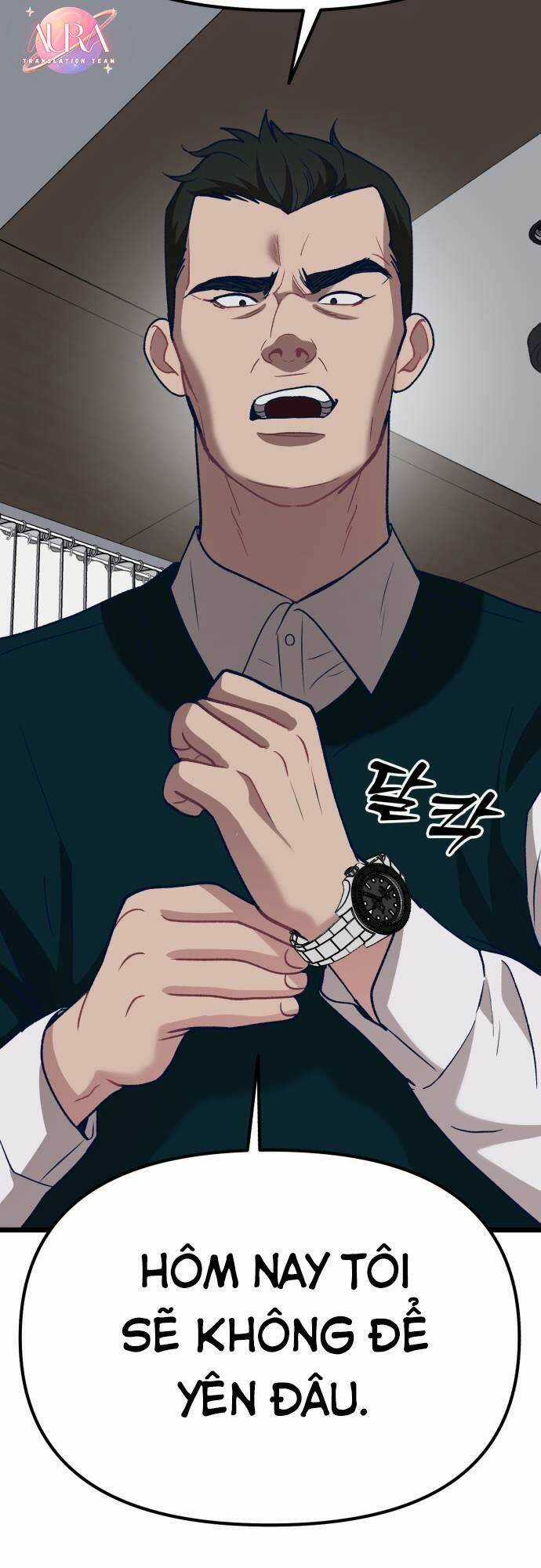 Đời Tư Idol Chapter 7 trang 45