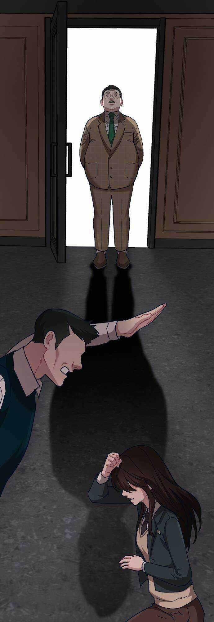 Đời Tư Idol Chapter 7 trang 48