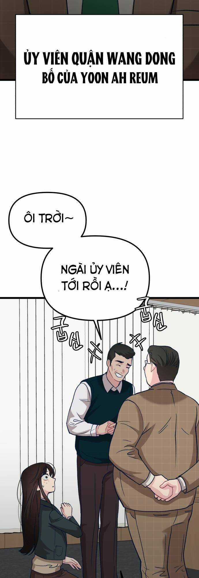Đời Tư Idol Chapter 7 trang 50