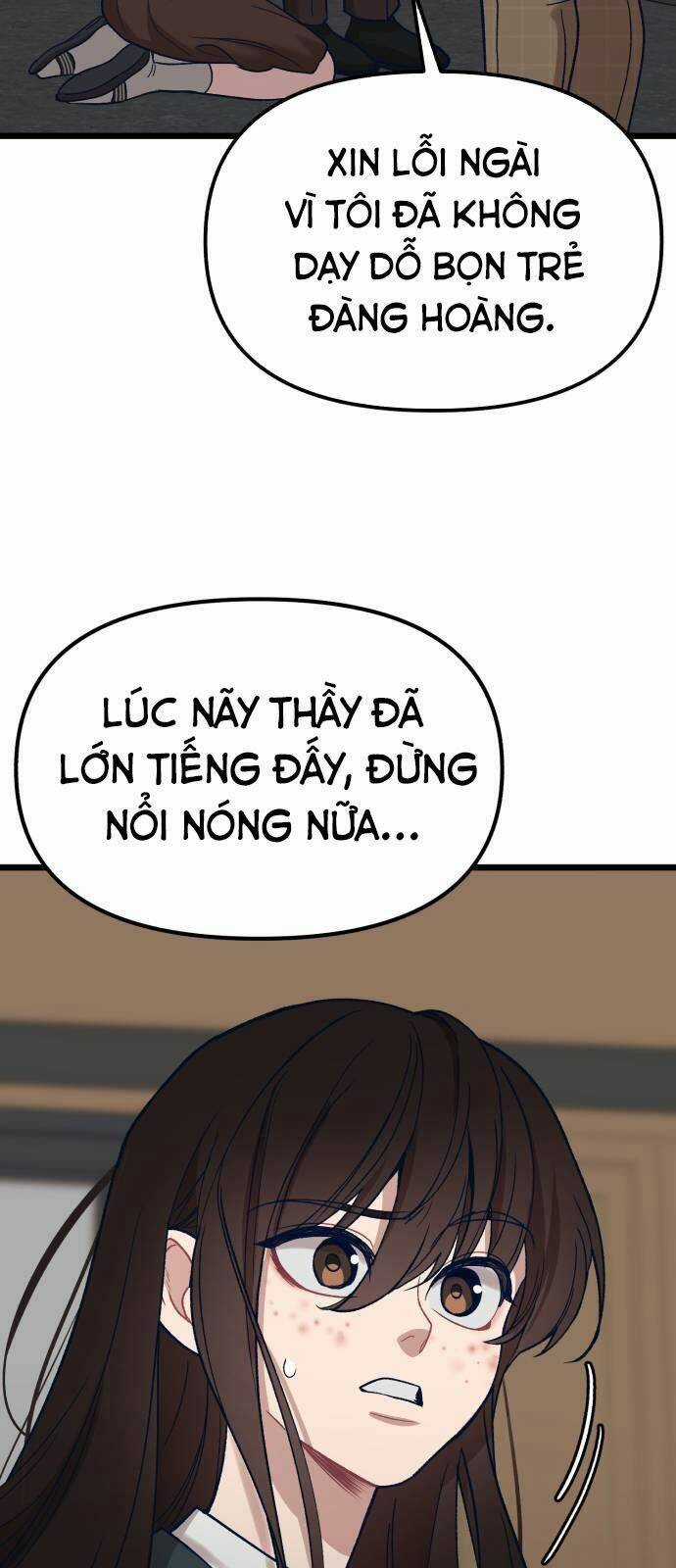 Đời Tư Idol Chapter 7 trang 51