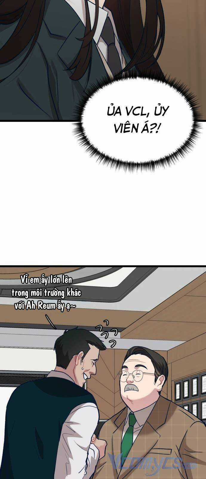 Đời Tư Idol Chapter 7 trang 52