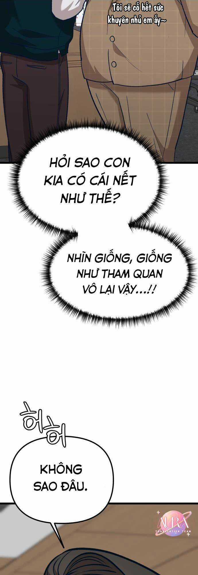 Đời Tư Idol Chapter 7 trang 53
