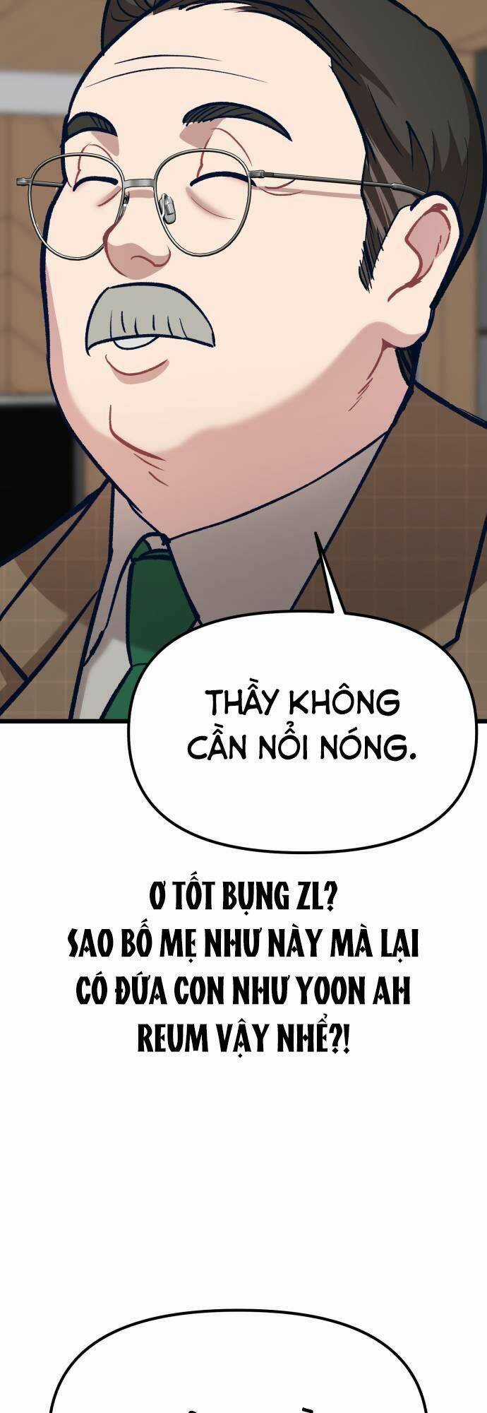 Đời Tư Idol Chapter 7 trang 54