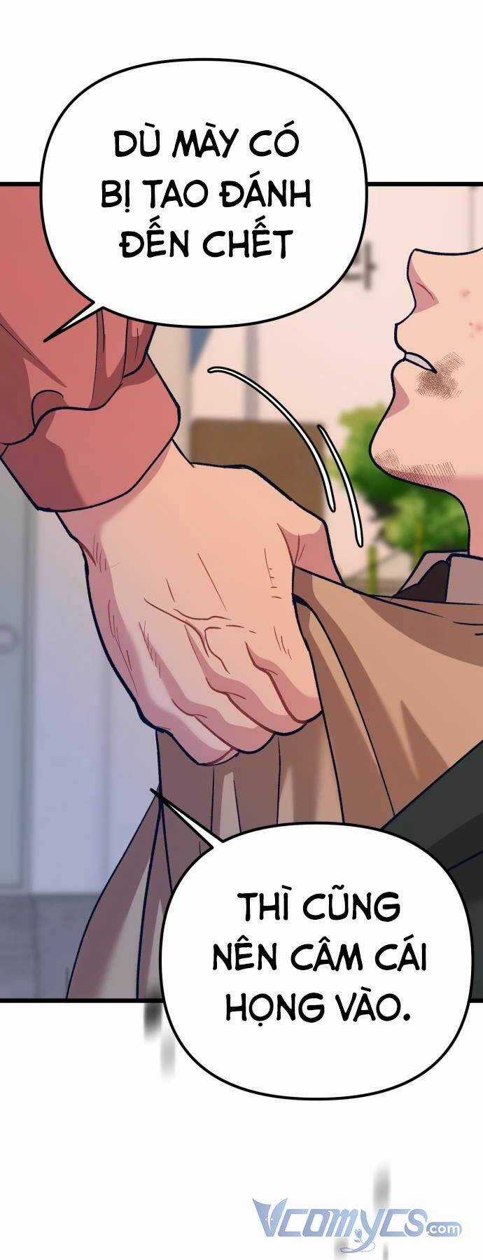 Đời Tư Idol Chapter 7 trang 65