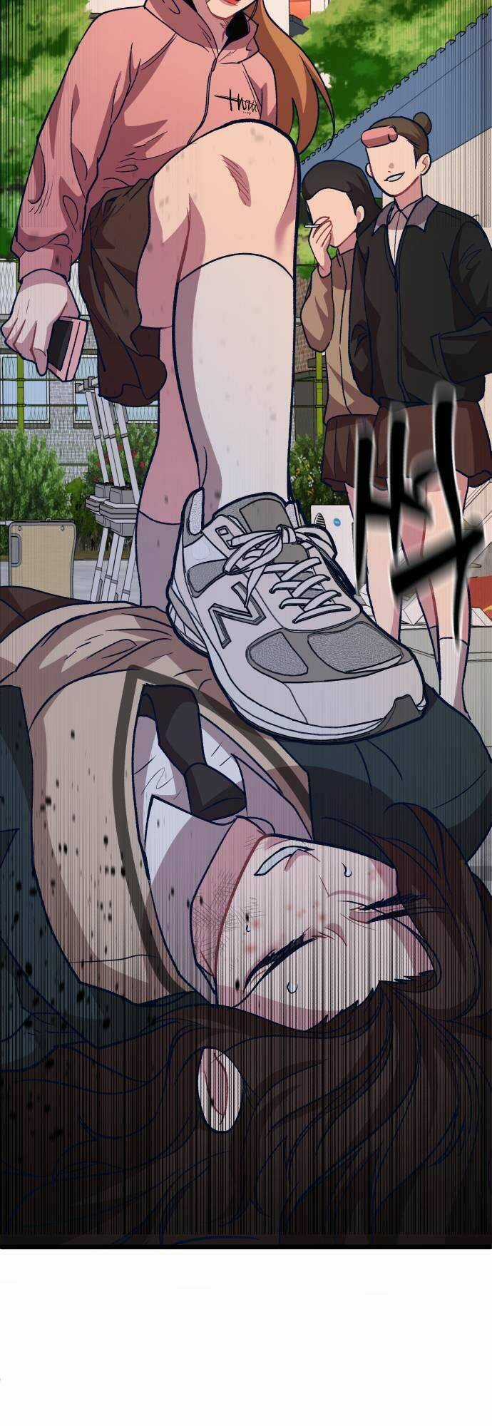 Đời Tư Idol Chapter 7 trang 76