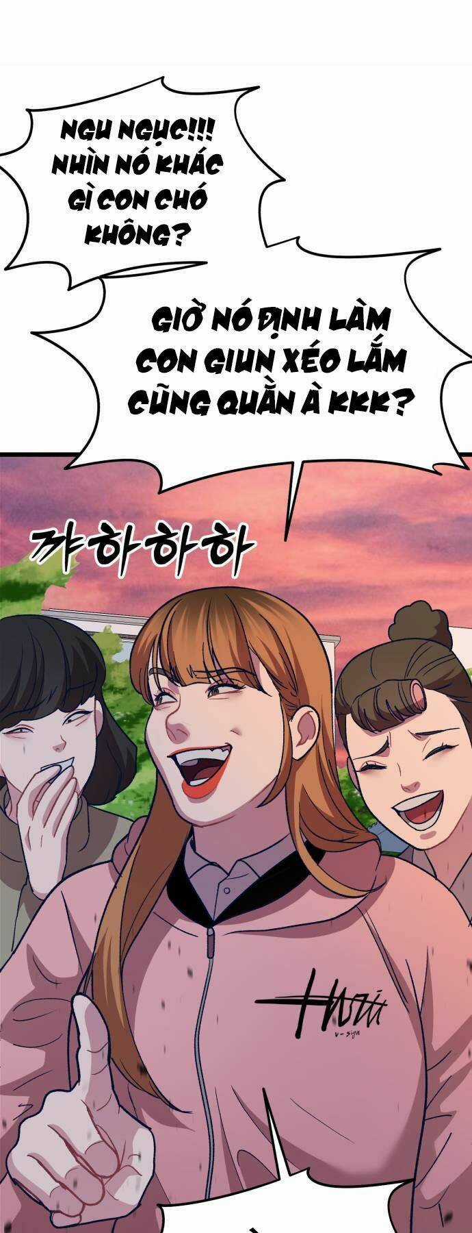 Đời Tư Idol Chapter 7 trang 77