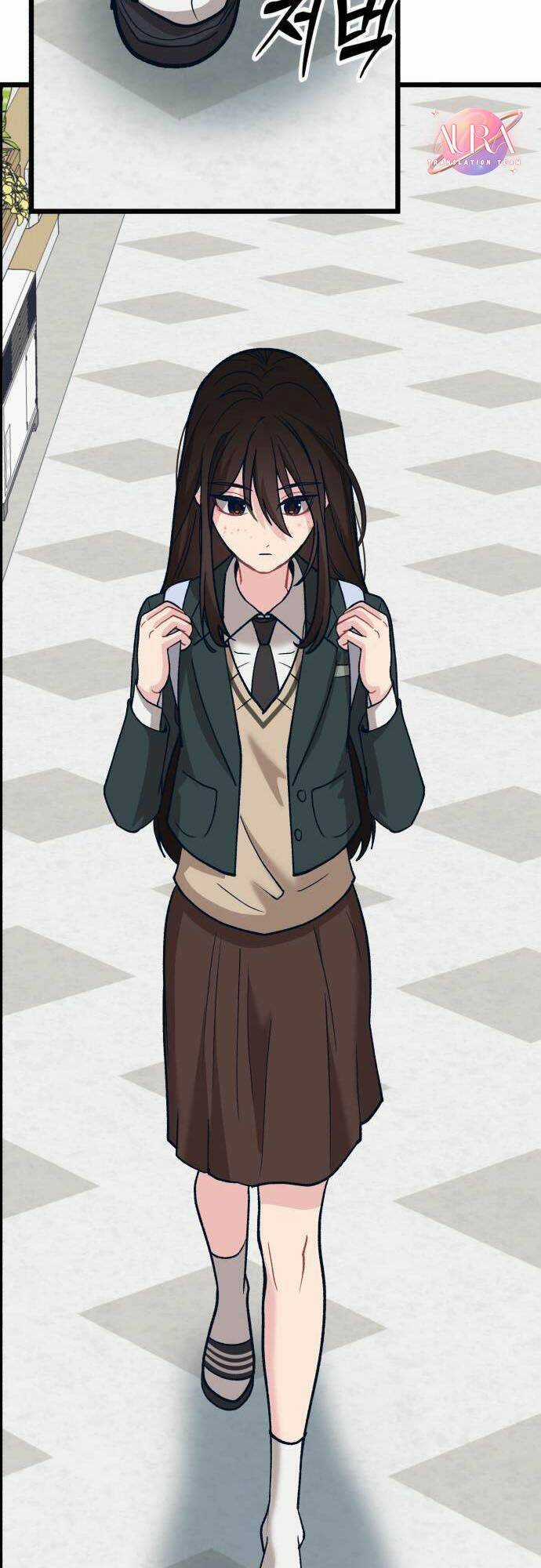 Đời Tư Idol Chapter 7 trang 8