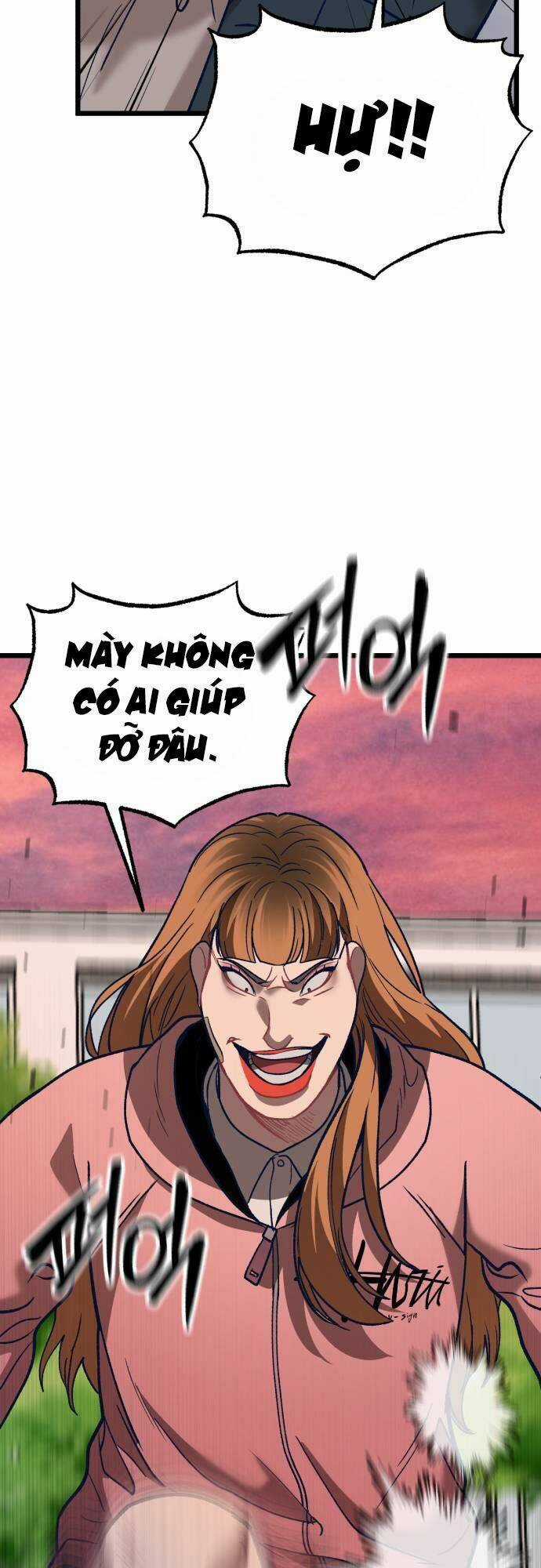 Đời Tư Idol Chapter 7 trang 81