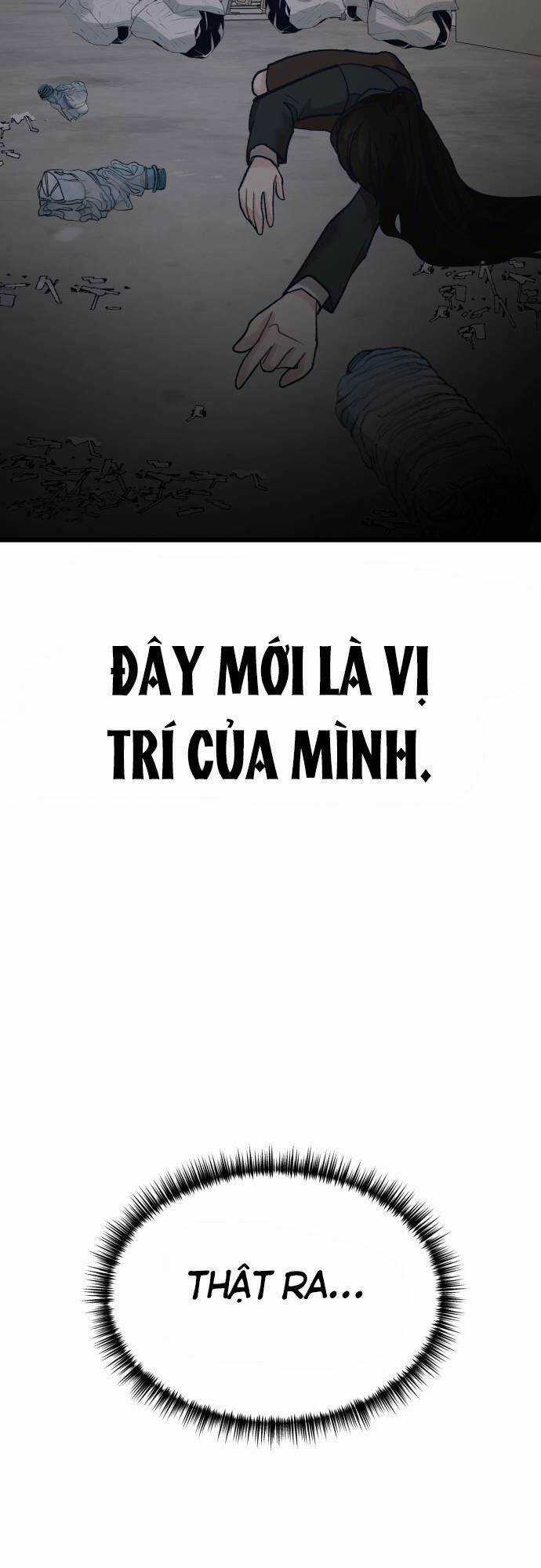 Đời Tư Idol Chapter 7 trang 85