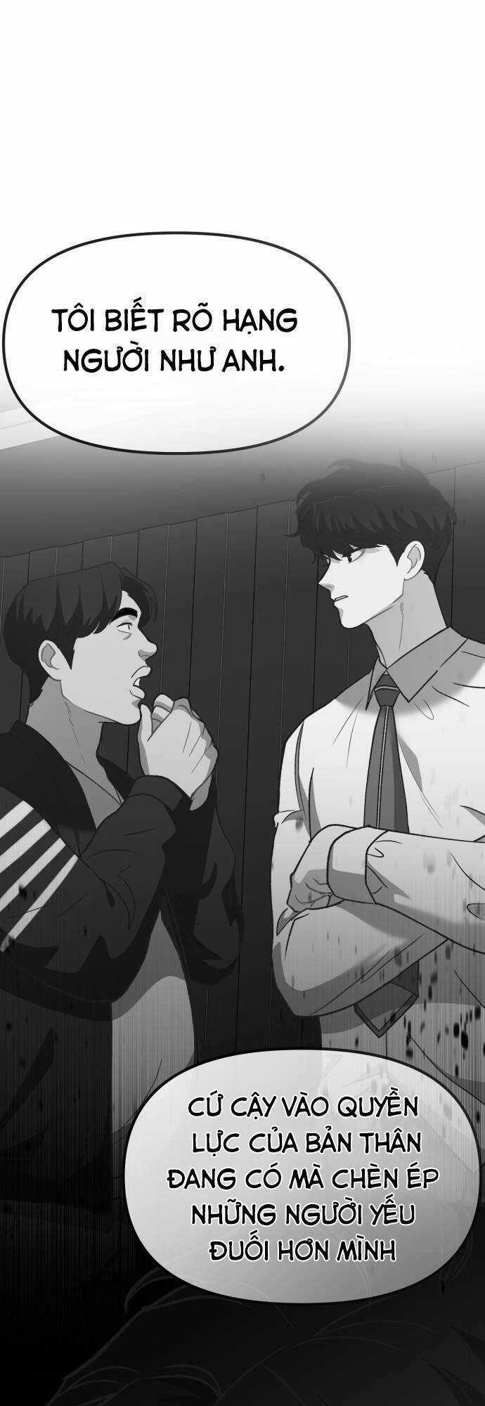 Đời Tư Idol Chapter 7 trang 86