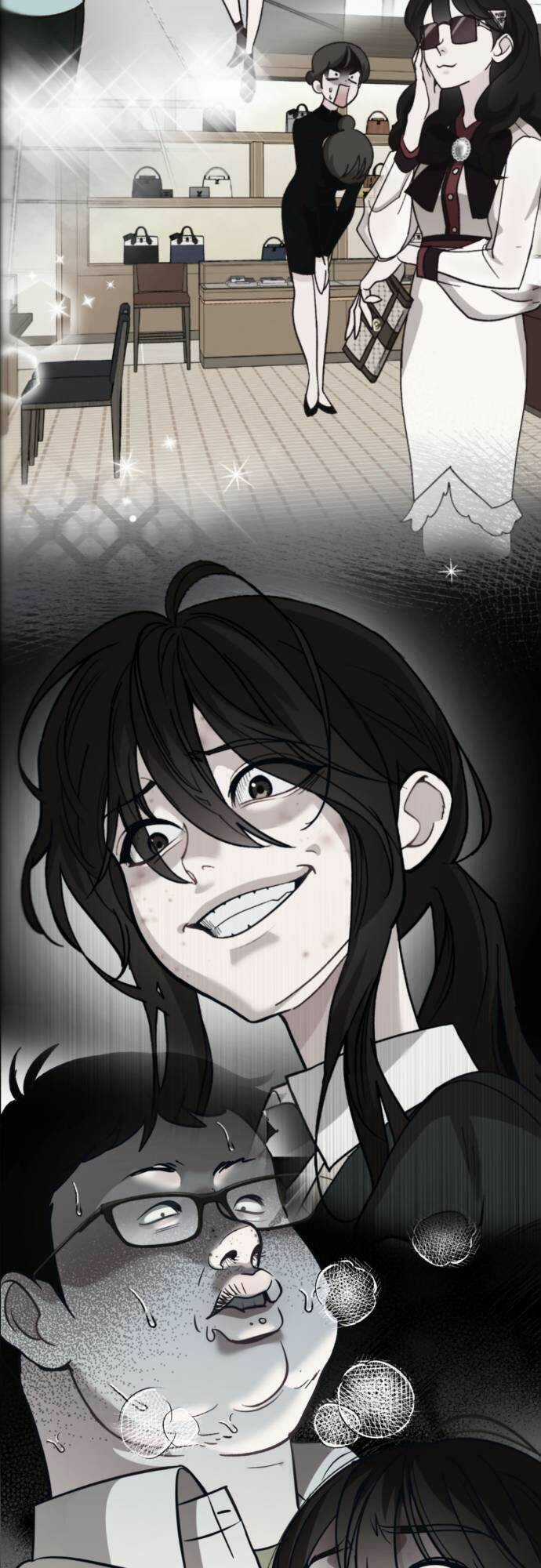 Đời Tư Idol Chapter 7 trang 89