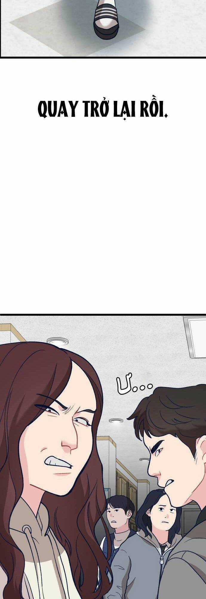 Đời Tư Idol Chapter 7 trang 9