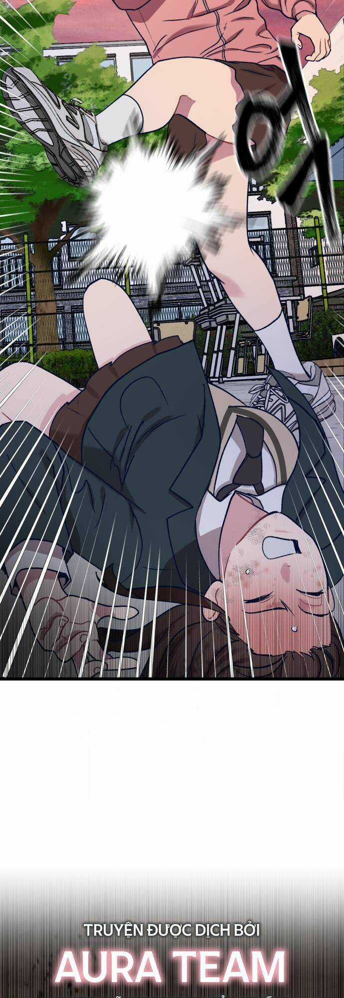 Đời Tư Idol Chapter 7 trang 96