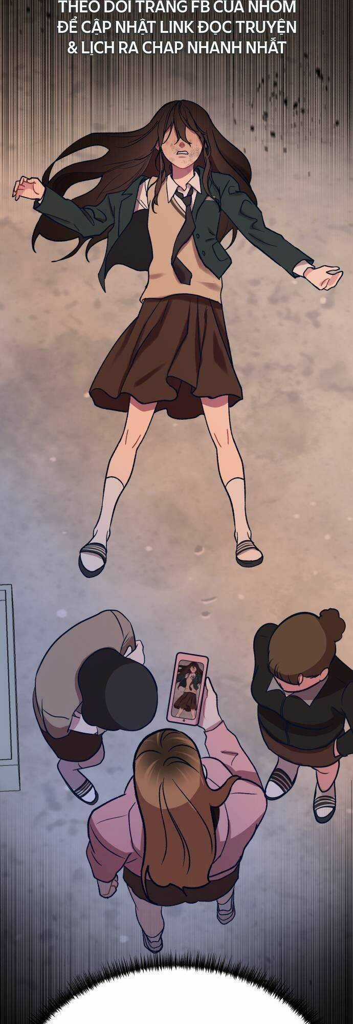 Đời Tư Idol Chapter 7 trang 97