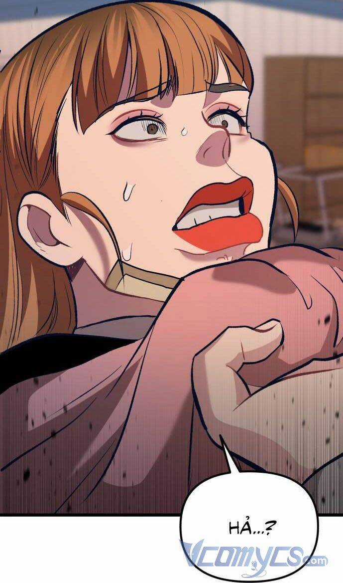 Đời Tư Idol Chapter 8 trang 10