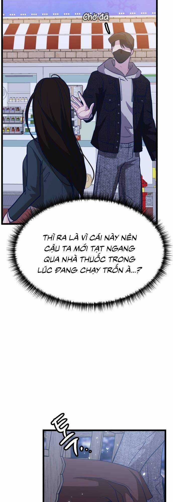 Đời Tư Idol Chapter 8 trang 107