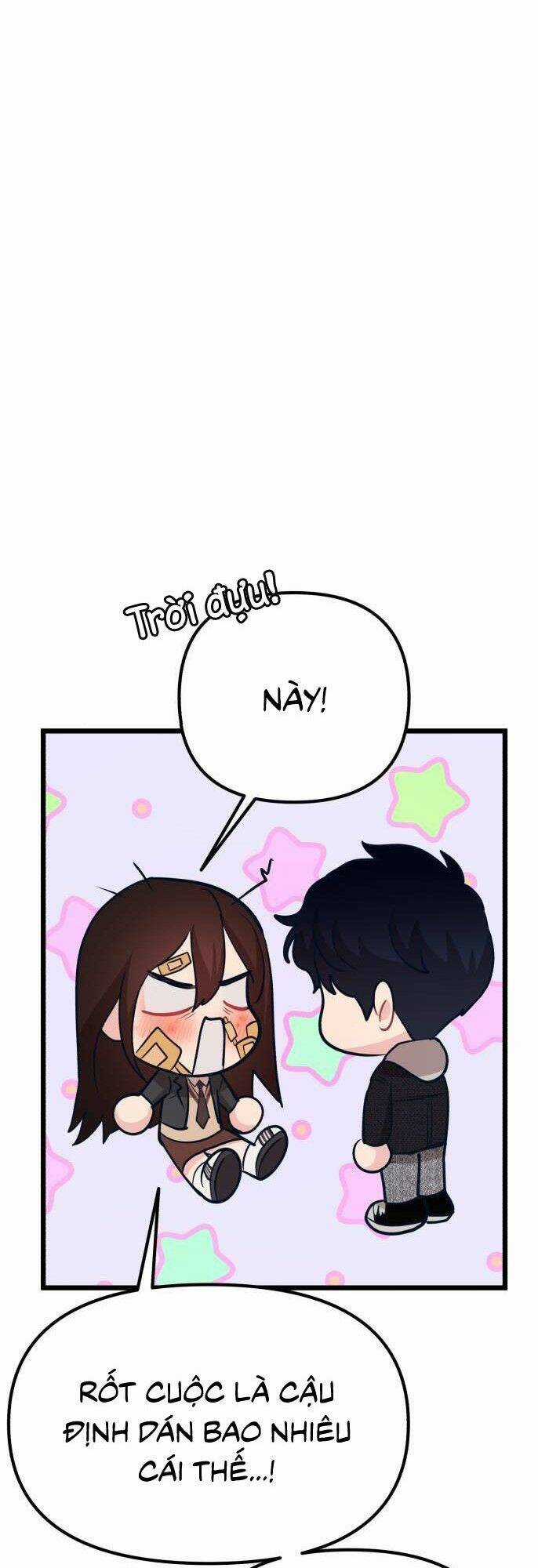 Đời Tư Idol Chapter 8 trang 113