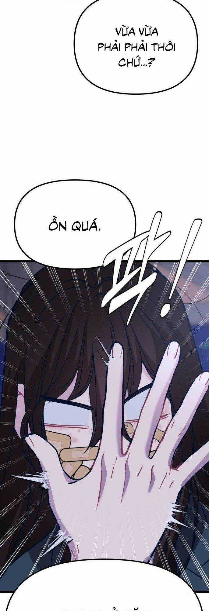 Đời Tư Idol Chapter 8 trang 114