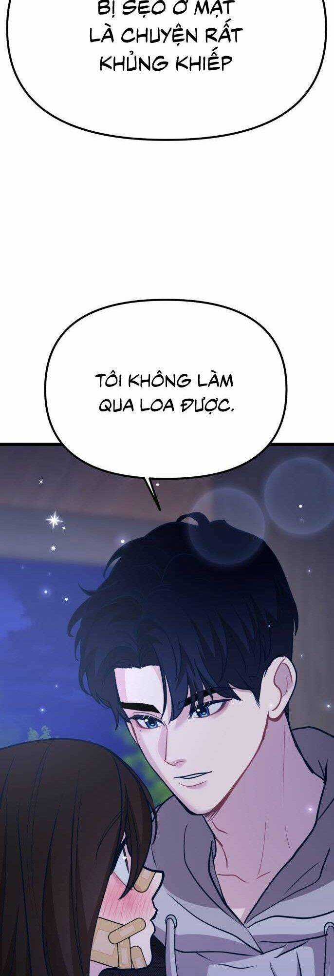 Đời Tư Idol Chapter 8 trang 115