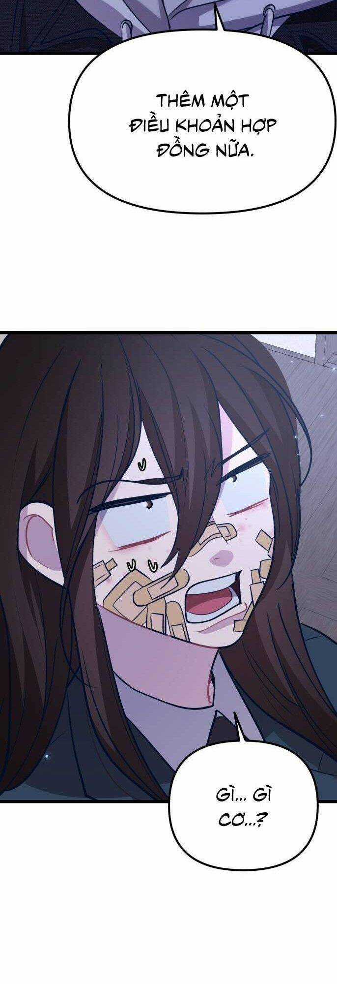 Đời Tư Idol Chapter 8 trang 117