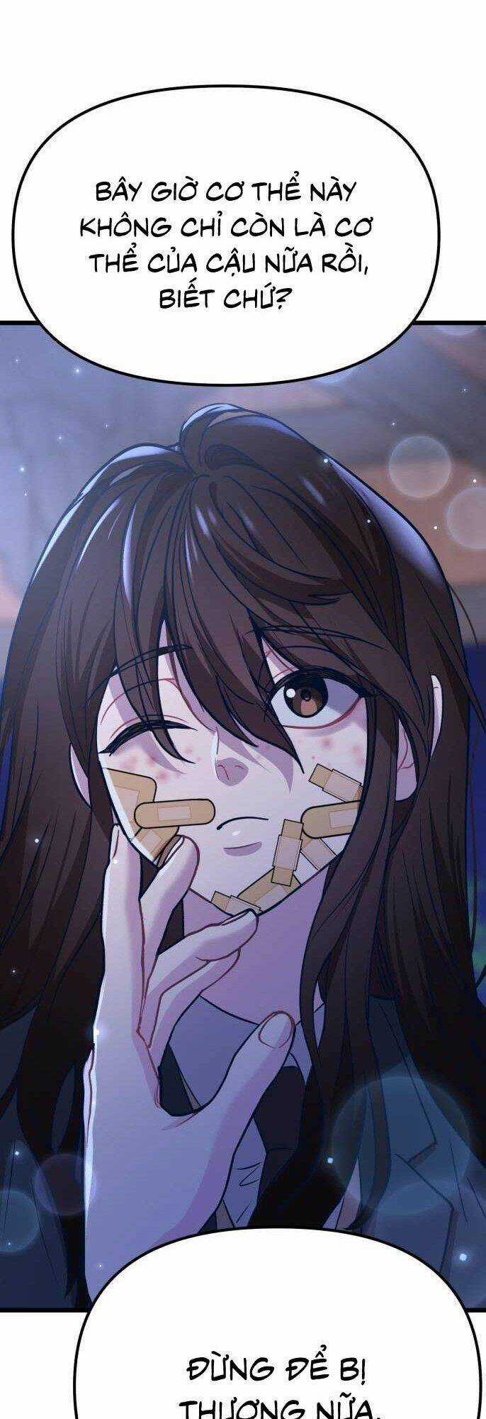 Đời Tư Idol Chapter 8 trang 118