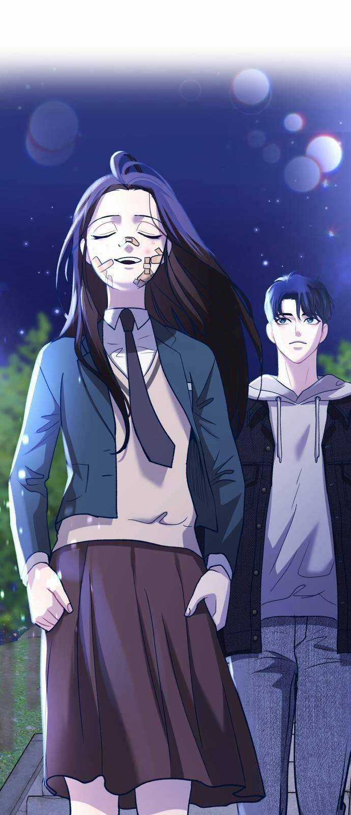 Đời Tư Idol Chapter 8 trang 126