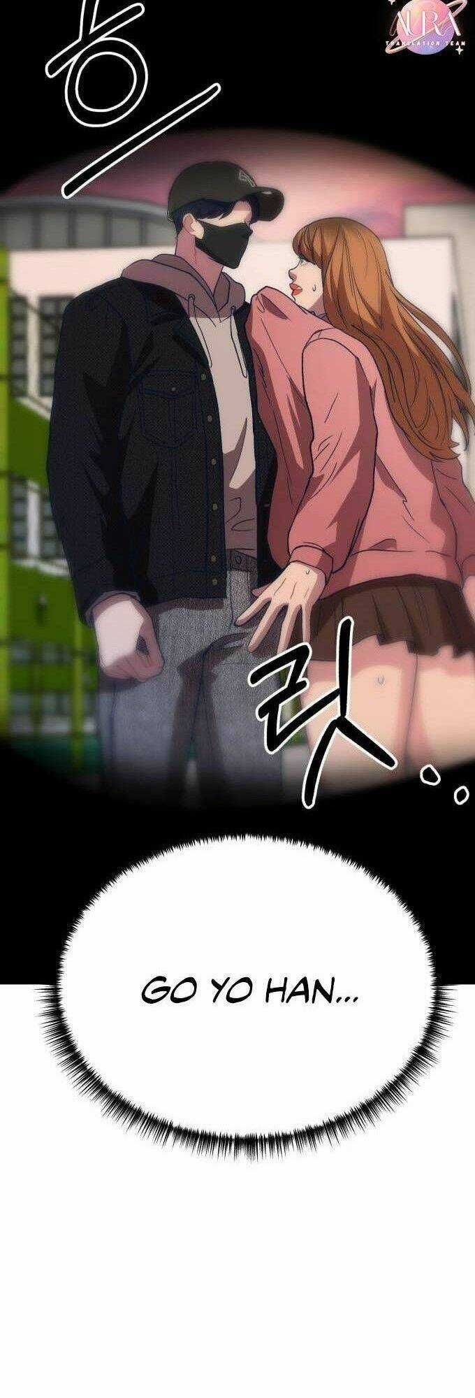 Đời Tư Idol Chapter 8 trang 14