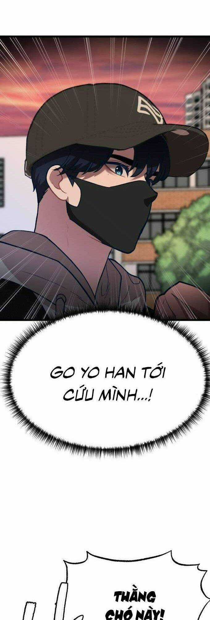 Đời Tư Idol Chapter 8 trang 15