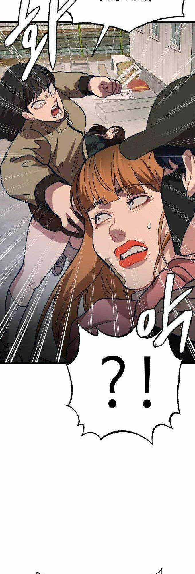 Đời Tư Idol Chapter 8 trang 16