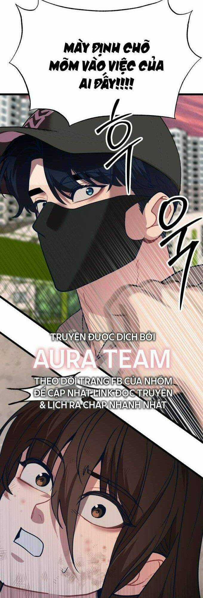 Đời Tư Idol Chapter 8 trang 17