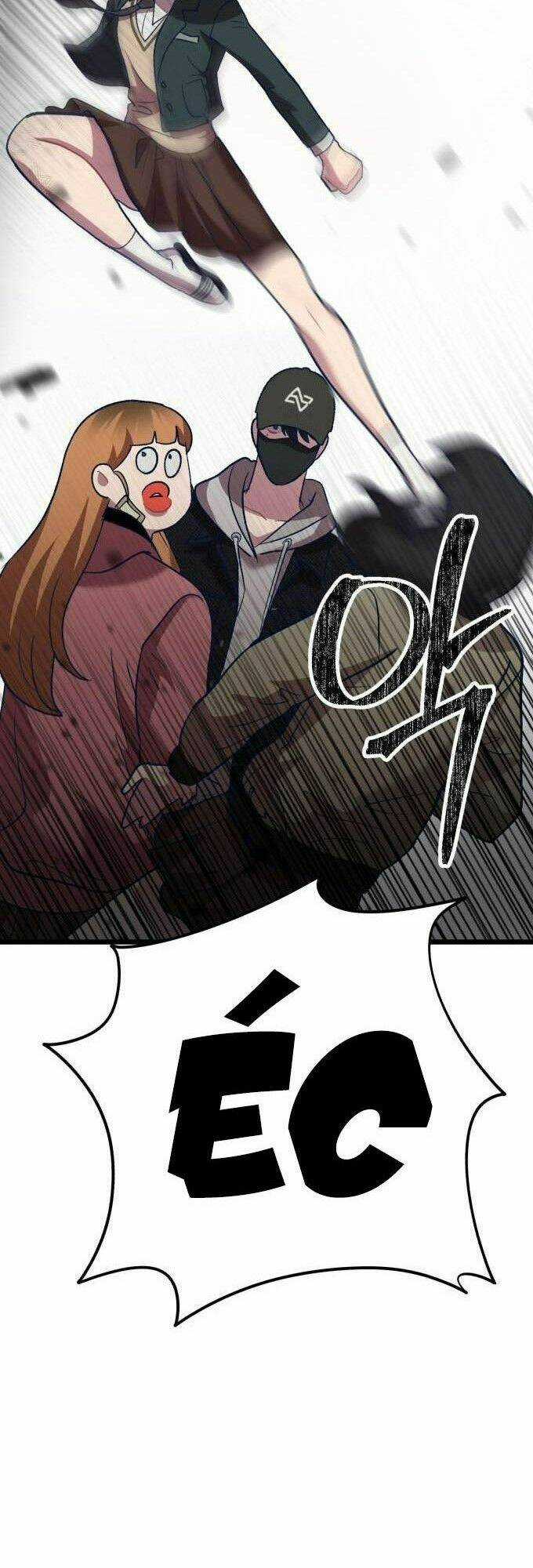 Đời Tư Idol Chapter 8 trang 19