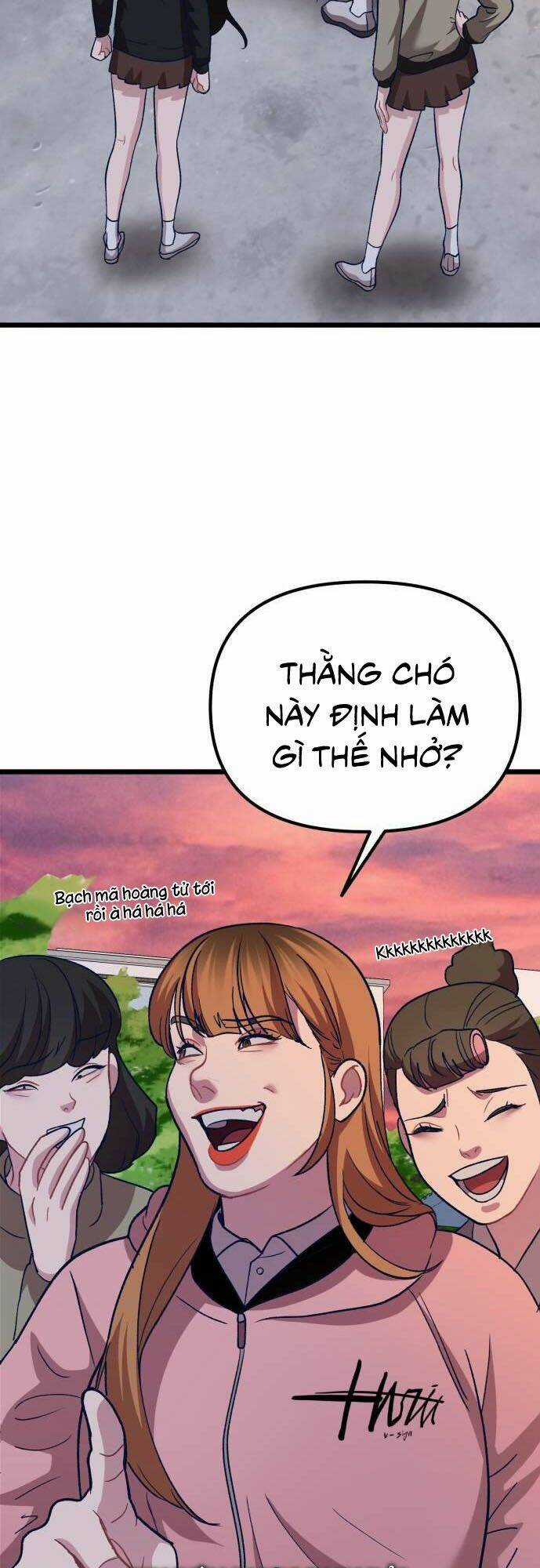 Đời Tư Idol Chapter 8 trang 2