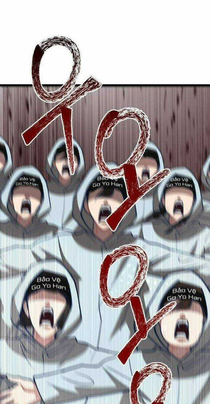 Đời Tư Idol Chapter 8 trang 20