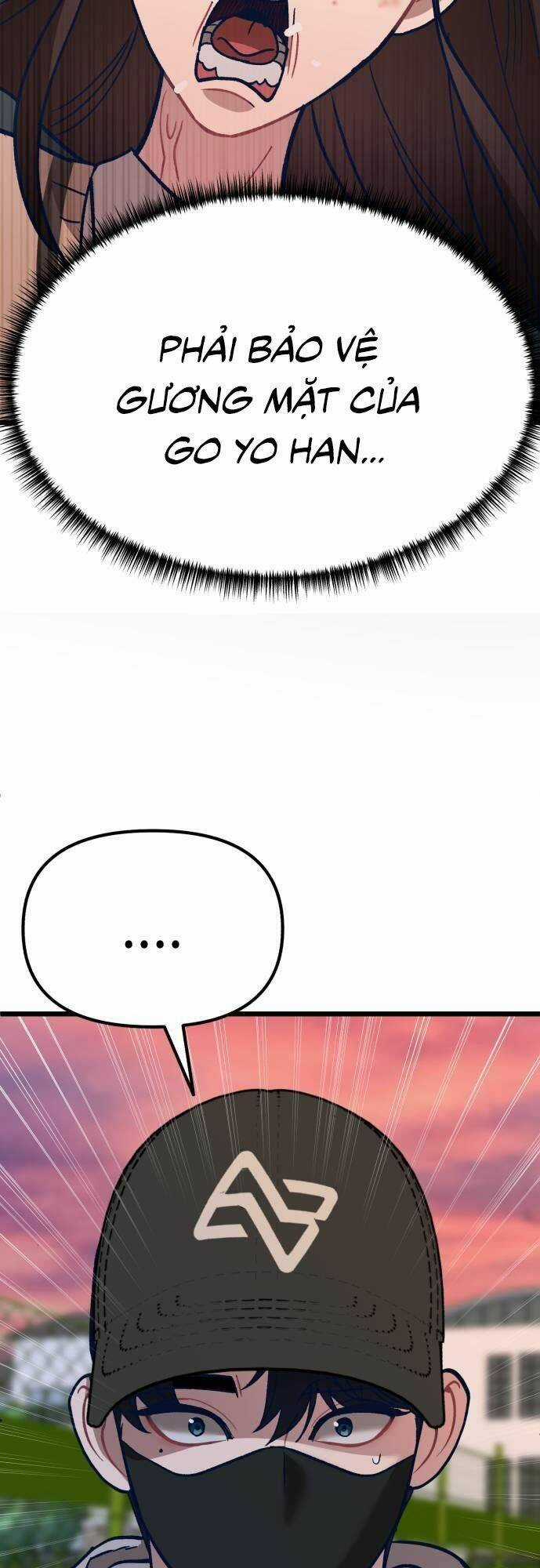 Đời Tư Idol Chapter 8 trang 24