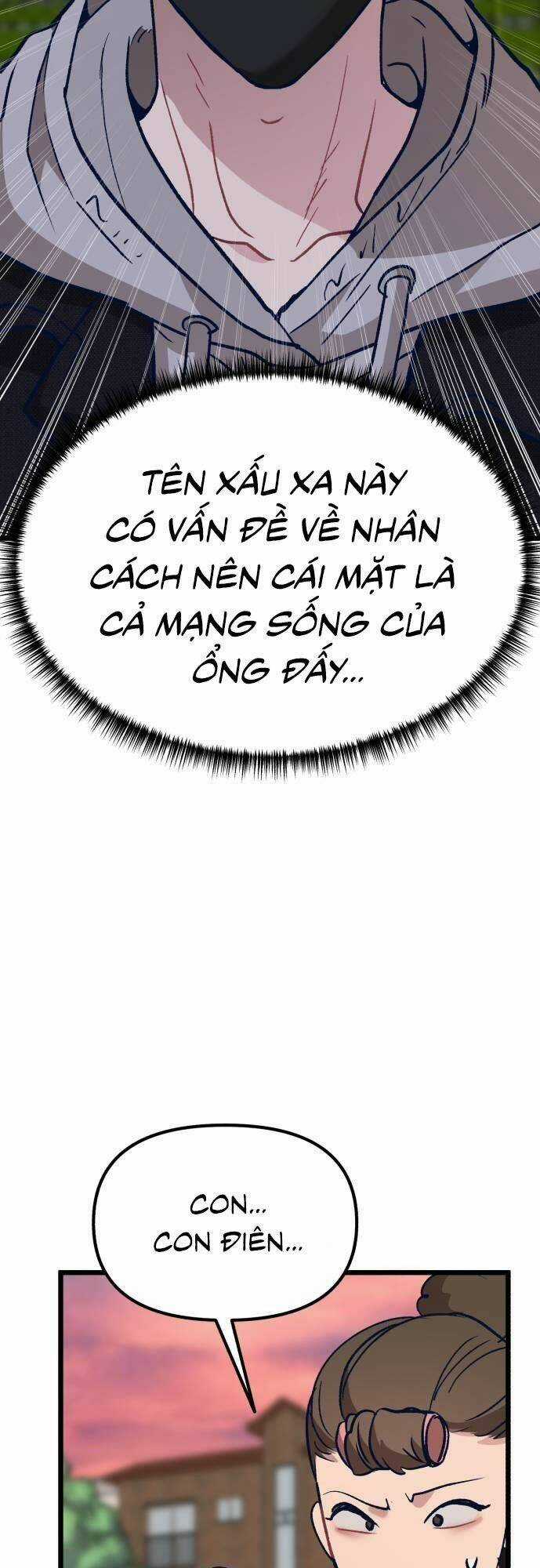 Đời Tư Idol Chapter 8 trang 25