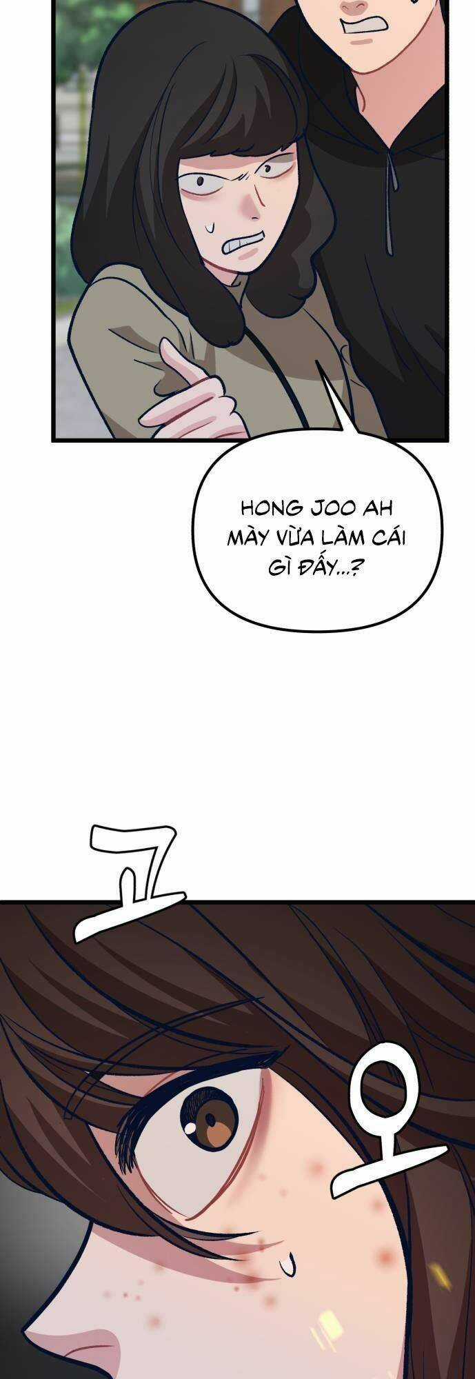 Đời Tư Idol Chapter 8 trang 26