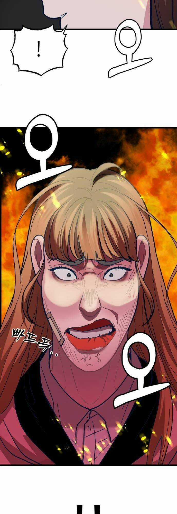 Đời Tư Idol Chapter 8 trang 27