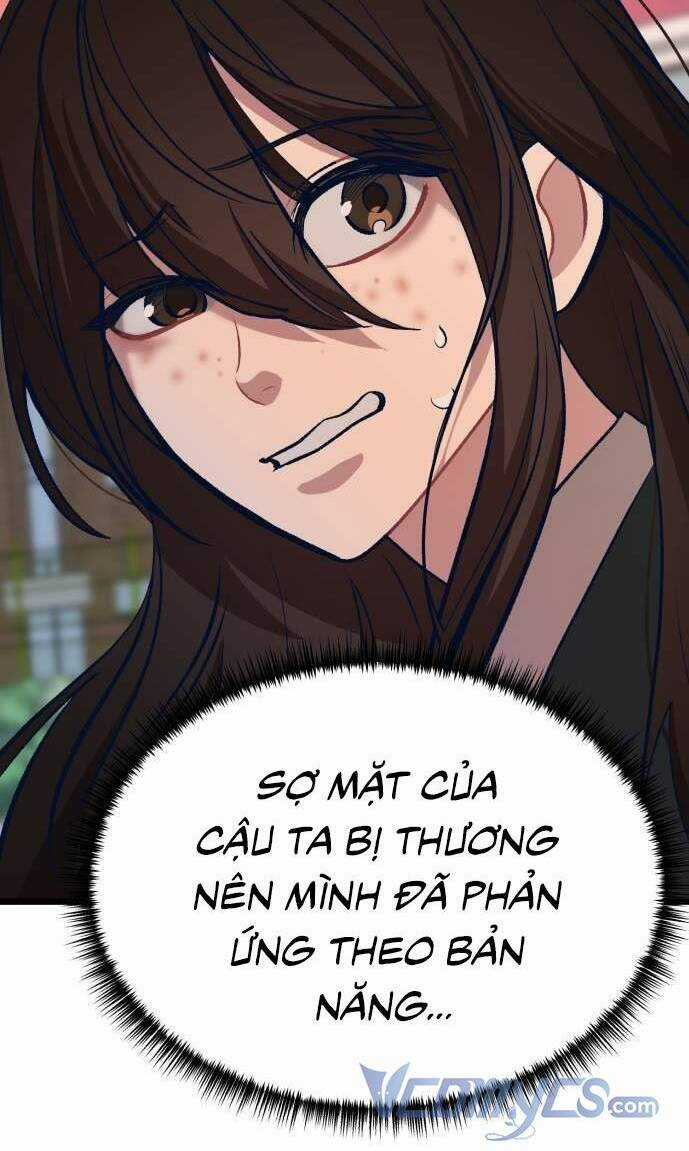 Đời Tư Idol Chapter 8 trang 29