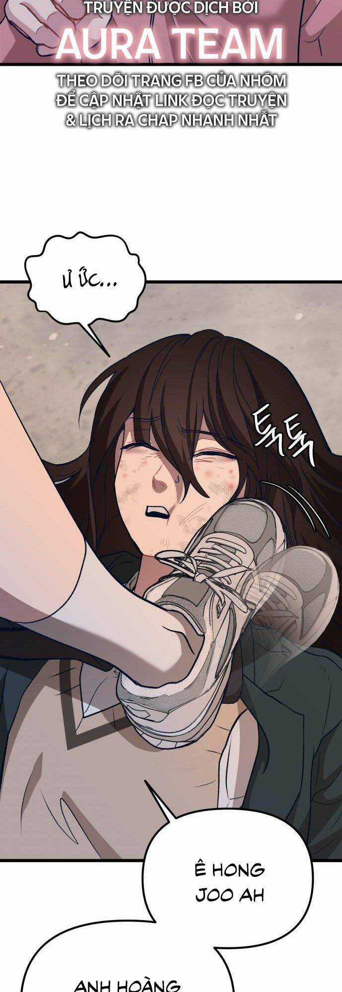 Đời Tư Idol Chapter 8 trang 3