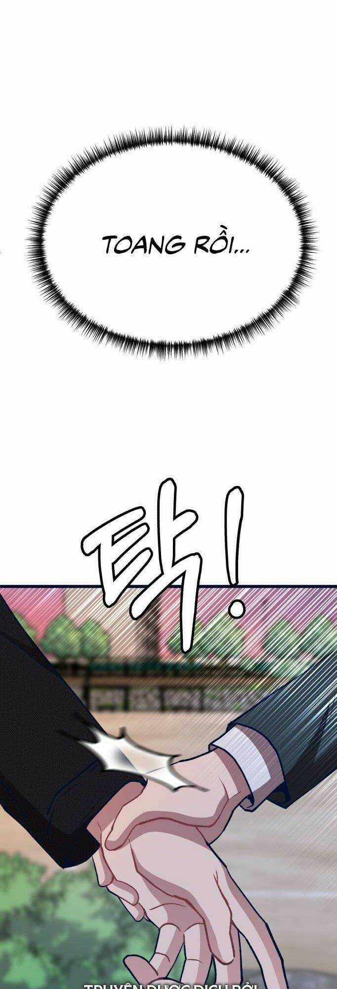 Đời Tư Idol Chapter 8 trang 30