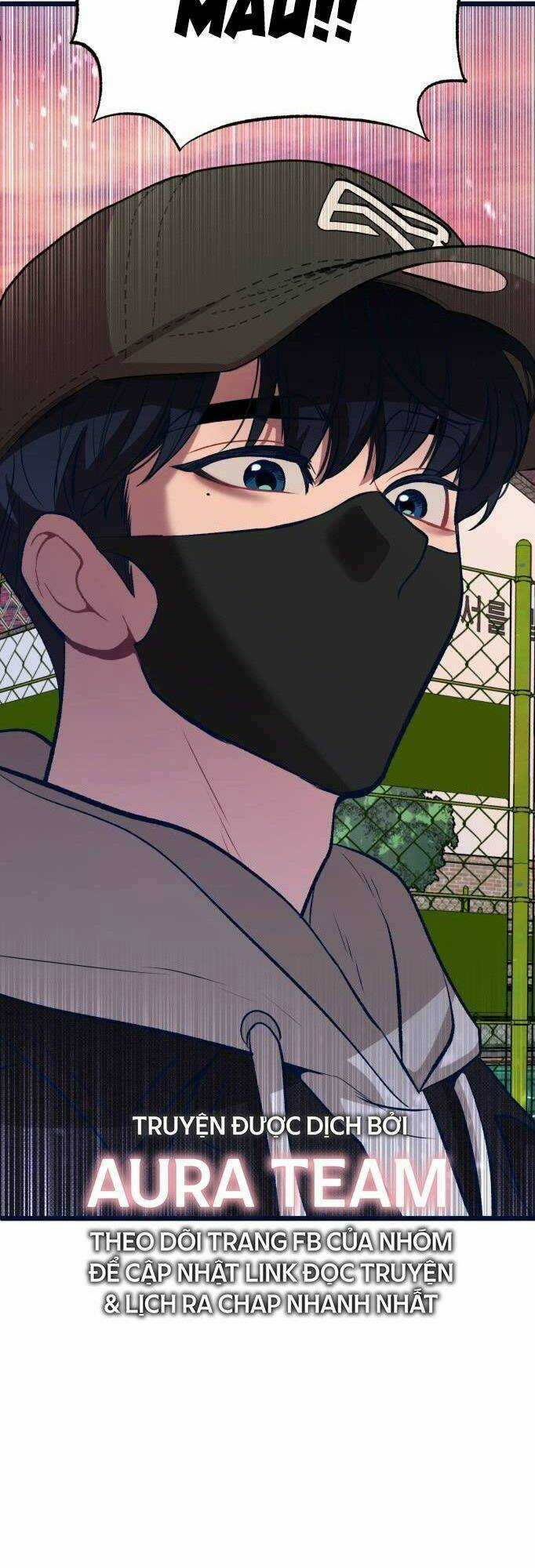 Đời Tư Idol Chapter 8 trang 32