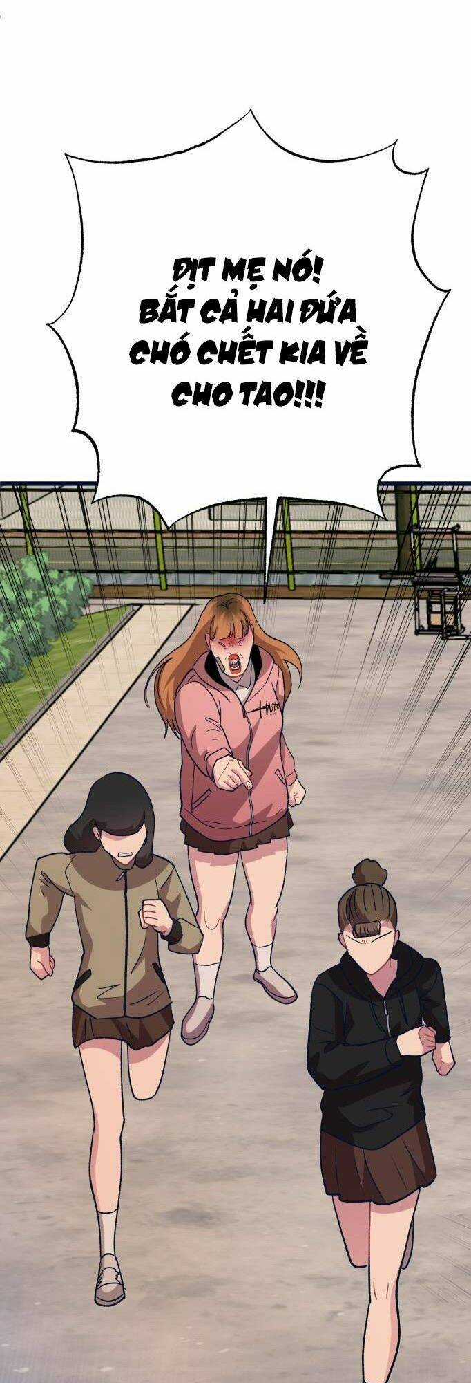 Đời Tư Idol Chapter 8 trang 33